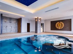 Prodej bytu 2+kk, Bogazi, Kypr, 71 m2