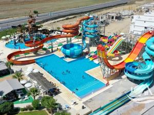 Prodej bytu 2+kk, Bogazi, Kypr, 71 m2
