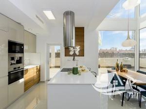 Prodej vily, Cartagena, Španělsko, 102 m2