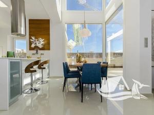 Prodej vily, Cartagena, Španělsko, 102 m2