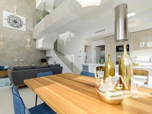 Prodej vily, Cartagena, Španělsko, 102 m2