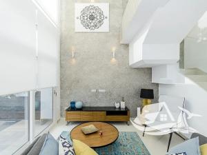 Prodej vily, Cartagena, Španělsko, 102 m2