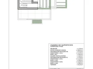 Prodej vily, Cartagena, Španělsko, 102 m2