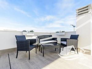 Prodej vily, Cartagena, Španělsko, 102 m2