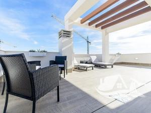 Prodej vily, Cartagena, Španělsko, 102 m2