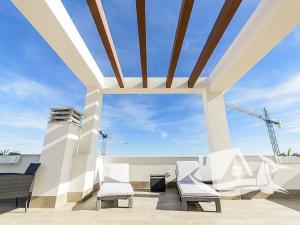 Prodej vily, Cartagena, Španělsko, 102 m2