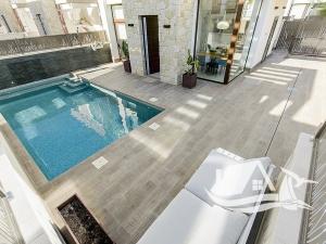 Prodej vily, Cartagena, Španělsko, 102 m2