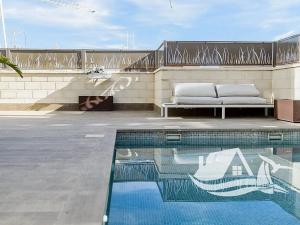 Prodej vily, Cartagena, Španělsko, 102 m2