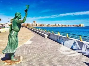 Prodej bytu 3+kk, Torrevieja, Španělsko, 57 m2