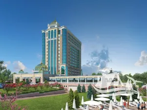 Prodej bytu 2+kk, Pomorie, Bulharsko, 57 m2