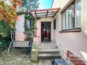 Prodej rodinného domu, Jirny, Pod Lesem, 80 m2