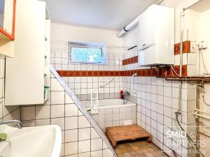 Prodej rodinného domu, Jirny, Pod Lesem, 80 m2