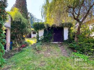 Prodej rodinného domu, Jirny, Pod Lesem, 80 m2