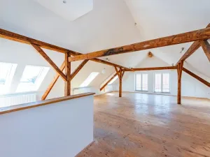 Pronájem bytu 3+1, Úžice, 150 m2