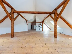 Pronájem bytu 3+1, Úžice, 150 m2