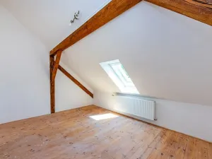 Pronájem bytu 3+1, Úžice, 150 m2