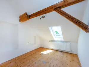 Pronájem bytu 3+1, Úžice, 150 m2