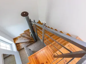 Pronájem bytu 3+1, Úžice, 150 m2