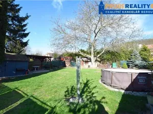 Pronájem bytu 3+kk, Beroun, Zahořanská, 69 m2