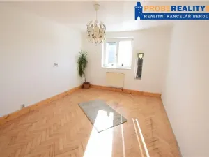 Pronájem bytu 3+kk, Beroun, Zahořanská, 69 m2
