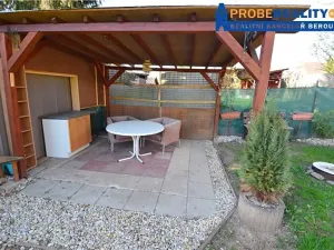 Pronájem bytu 3+kk, Beroun, Zahořanská, 69 m2