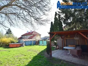 Pronájem bytu 3+kk, Beroun, Zahořanská, 69 m2