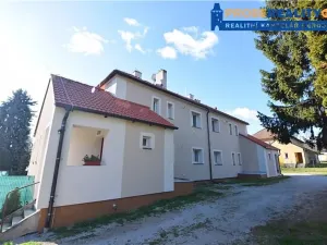 Pronájem bytu 3+kk, Beroun, Zahořanská, 69 m2