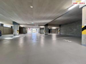 Pronájem garáže, Praha - Dolní Měcholupy, Kardausova, 14 m2