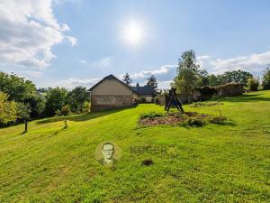 Prodej rodinného domu, Lichnov, 672 m2