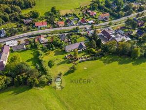 Prodej rodinného domu, Lichnov, 672 m2