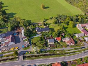 Prodej rodinného domu, Lichnov, 672 m2