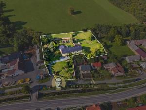 Prodej rodinného domu, Lichnov, 672 m2