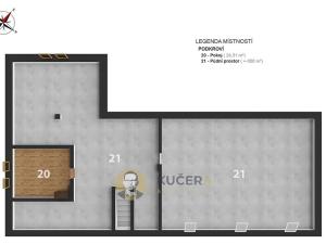 Prodej rodinného domu, Lichnov, 672 m2