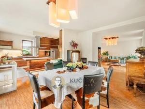 Prodej rodinného domu, Lichnov, 672 m2