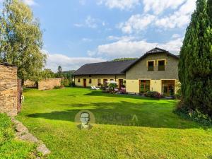 Prodej rodinného domu, Lichnov, 672 m2