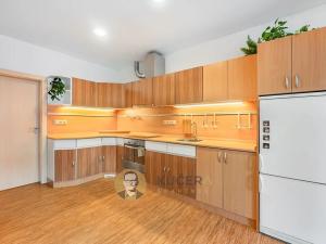 Prodej rodinného domu, Lichnov, 672 m2