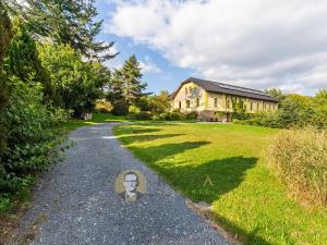 Prodej rodinného domu, Lichnov, 672 m2