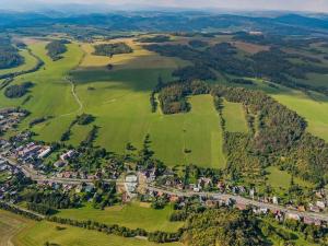 Prodej rodinného domu, Lichnov, 672 m2