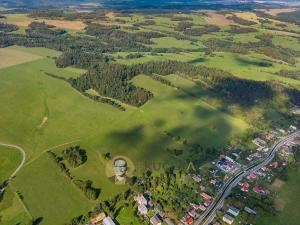 Prodej rodinného domu, Lichnov, 672 m2