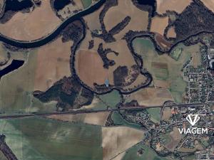 Prodej podílu pole, Konárovice, 515 m2