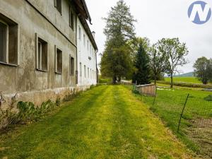 Prodej ubytování, Nová Pec, 200 m2