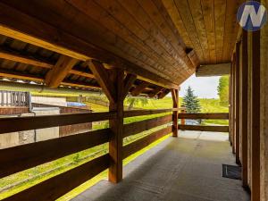 Prodej ubytování, Nová Pec, 200 m2