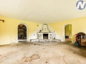 Prodej ubytování, Nová Pec, 200 m2