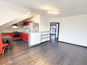 Pronájem bytu 2+kk, Karviná - Nové Město, Havířská, 60 m2