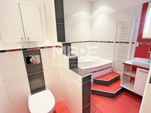Pronájem bytu 2+kk, Karviná - Nové Město, Havířská, 60 m2