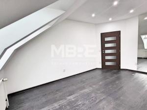 Pronájem bytu 2+kk, Karviná - Nové Město, Havířská, 60 m2
