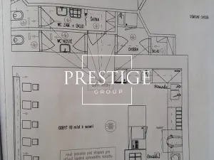 Pronájem restaurace, Praha - Vršovice, Vršovická, 55 m2