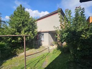 Prodej vily, Zlín, Pod Vrškem, 190 m2