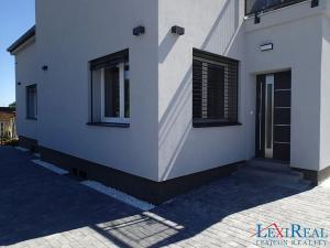 Pronájem bytu 3+kk, Sluhy, 79 m2