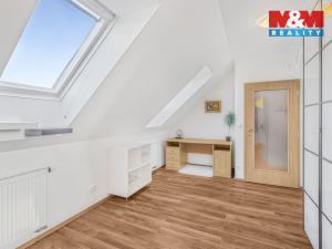 Pronájem bytu 3+kk, Mukařov - Srbín, Šípková, 72 m2